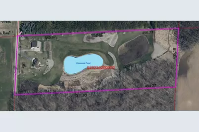N1100 Wood Lane, Pulaski, WI 54162 - Photo 82