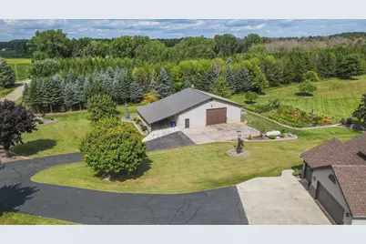 N1100 Wood Lane, Pulaski, WI 54162 - Photo 68