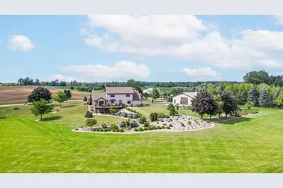 N1100 Wood Lane, Pulaski, WI 54162 - Photo 72