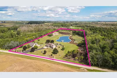 N1100 Wood Lane, Pulaski, WI 54162 - Photo 78