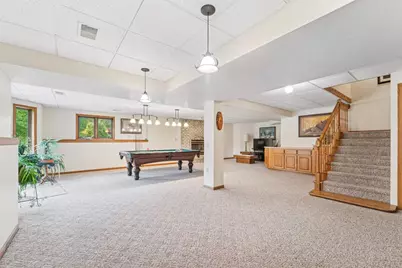 N1100 Wood Lane, Pulaski, WI 54162 - Photo 30