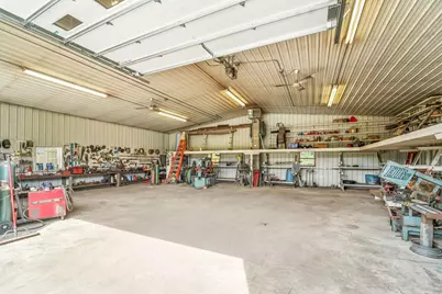 N1100 Wood Lane, Pulaski, WI 54162 - Photo 62