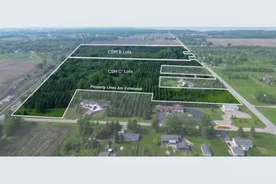 County Road R, Oshkosh, WI 54902 - Photo 2