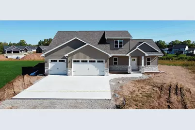 1762 Loyal Drive, Neenah, WI 54956 - Photo 1