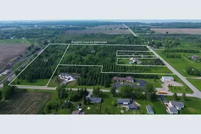 County Road R, Oshkosh, WI 54902 - Photo 2