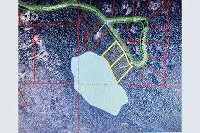 14463 Angel Crest Lane, Lakewood, WI 54138 - Photo 2