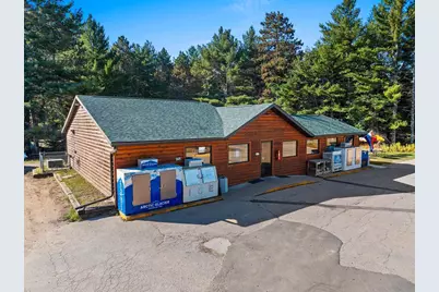 15376 County Road W, Crivitz, WI 54114 - Photo 1