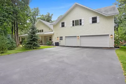 8916 North Shore Drive, Amherst Jct, WI 54407 - Photo 4