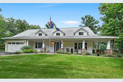 8916 North Shore Drive, Amherst Jct, WI 54407 - Photo 2