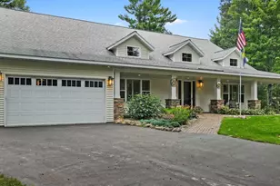 8916 N Shore Dr, Amherst Jct, WI 54407 - Photo 8