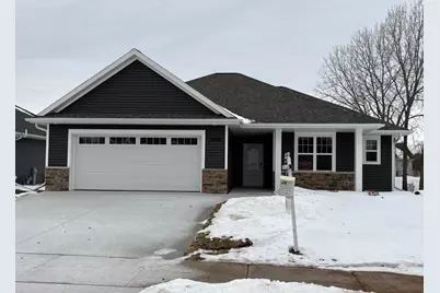 N9355 Gemstone Court, Appleton, WI 54915 - Photo 1