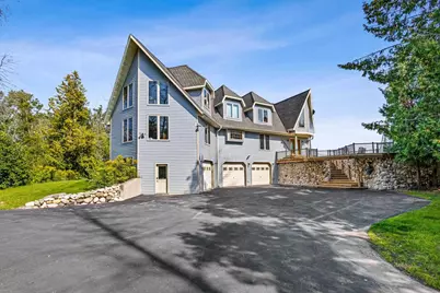 E7379 Washington Road, Algoma, WI 54201 - Photo 1