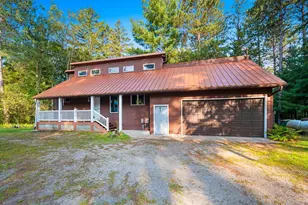 N6235 9th Ave, Plainfield, WI 54966 - Photo 2