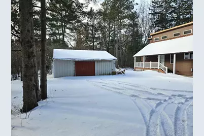 N6235 9th Avenue, Plainfield, WI 54966 - Photo 4