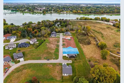 393 Farmhouse Lane, Combined Locks, WI 54113 - Photo 50