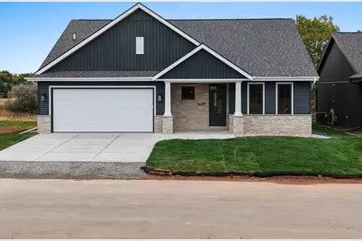 393 Farmhouse Lane, Combined Locks, WI 54113 - Photo 1