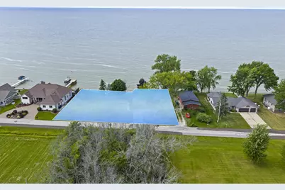 N9613 Bay Shore Lane, Luxemburg, WI 54217 - Photo 2