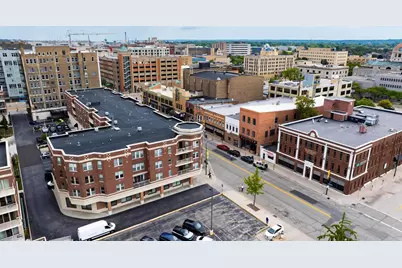 118 S Washington A334 Street #A334, Green Bay, WI 54301 - Photo 40