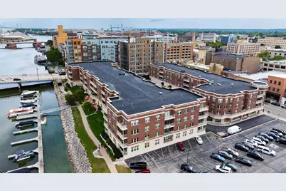 118 S Washington A334 Street #A334, Green Bay, WI 54301 - Photo 38