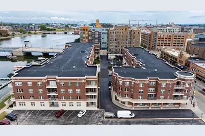 118 S Washington A334 Street #A334, Green Bay, WI 54301 - Photo 46