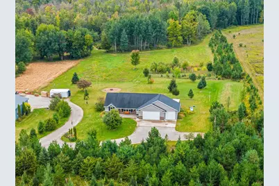W5611 Gravelly Brook Road, Porterfield, WI 54159 - Photo 2