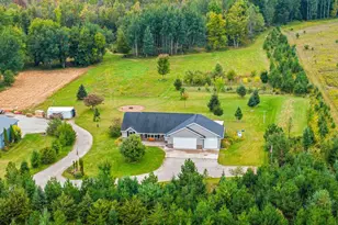 W5611 Gravelly Brook Rd, Porterfield, WI 54159 - Photo 2