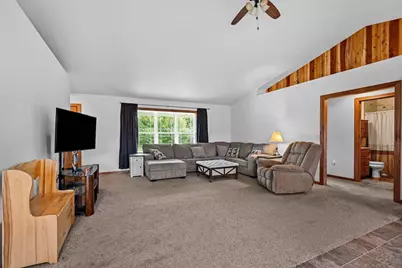 W5611 Gravelly Brook Road, Porterfield, WI 54159 - Photo 8