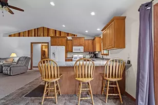 W5611 Gravelly Brook Rd, Porterfield, WI 54159 - Photo 6