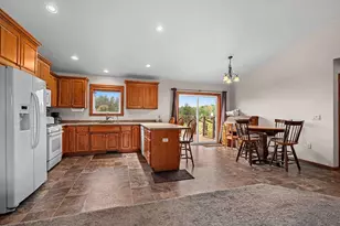 W5611 Gravelly Brook Rd, Porterfield, WI 54159 - Photo 4