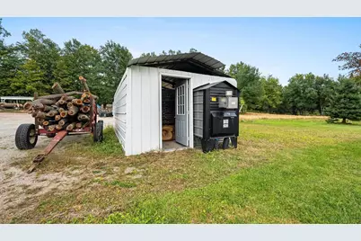 W5611 Gravelly Brook Road, Porterfield, WI 54159 - Photo 32