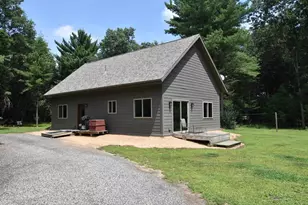 W8970 Cottonville Dr, Wautoma, WI 54982 - Photo 1