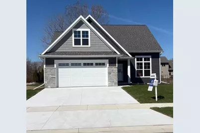 N9359 Gemstone Court, Appleton, WI 54915 - Photo 1