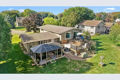 N8861 Mallard Lane, Taycheedah, WI 54937 - Photo 40