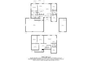 845 Wildrose Ln, Sobieski, WI 54171 - Photo 86