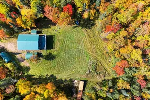 W7456 Coffee Creek Rd, Tomahawk, WI 54487 - Photo 64