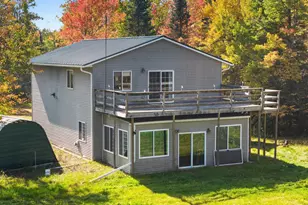 W7456 Coffee Creek Rd, Tomahawk, WI 54487 - Photo 58