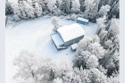 W7456 Coffee Creek Road, Tomahawk, WI 54487 - Photo 2