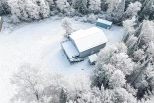 W7456 Coffee Creek Rd, Tomahawk, WI 54487 - Photo 2