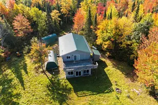 W7456 Coffee Creek Rd, Tomahawk, WI 54487 - Photo 50