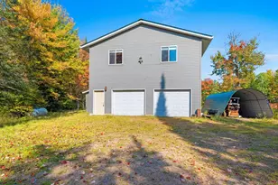 W7456 Coffee Creek Rd, Tomahawk, WI 54487 - Photo 6