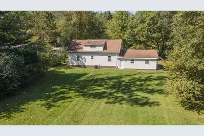 E2059 N Westgate Acres Road, Waupaca, WI 54981 - Photo 6