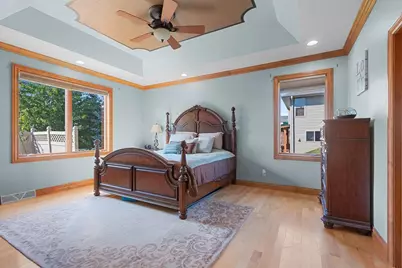 413 Harvest Hill Drive, Denmark, WI 54208 - Photo 22