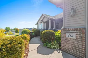 413 Harvest Hill Dr, Denmark, WI 54208 - Photo 46