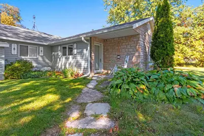 9208A Lime Kiln Road #A, Sturgeon Bay, WI 54235 - Photo 56