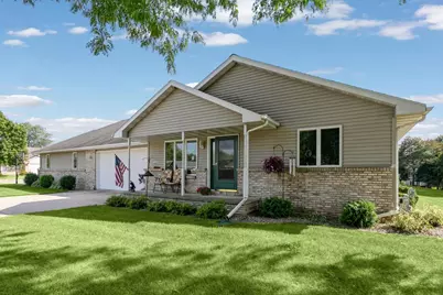 100 Bentwood Drive, Brillion, WI 54110 - Photo 24
