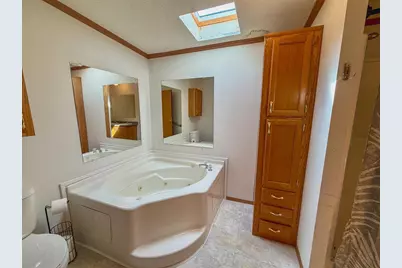 17560 Bass Point Lane, Townsend, WI 54175 - Photo 22