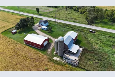 N7736 County Rd D, Bear Creek, WI 54922 - Photo 58