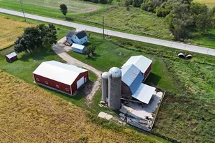 N7736 County Rd D, Bear Creek, WI 54922 - Photo 58