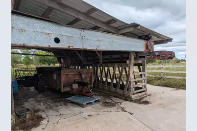 N7736 County Rd D, Bear Creek, WI 54922 - Photo 62