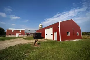 N7736 County Rd D, Bear Creek, WI 54922 - Photo 34